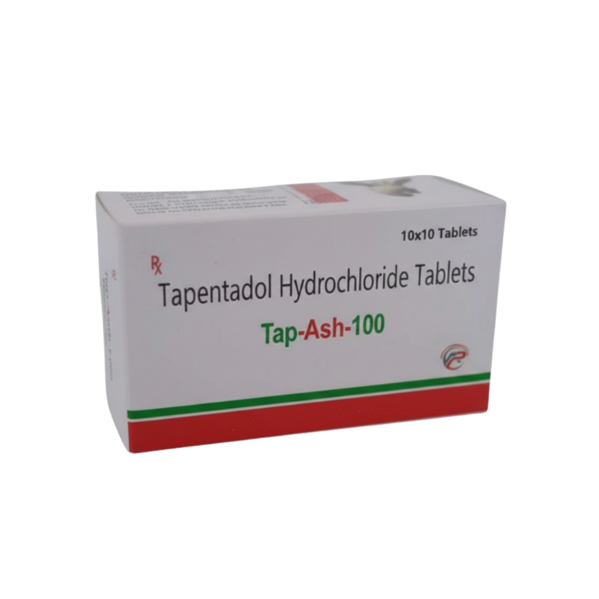 Tap-ash 100mg
