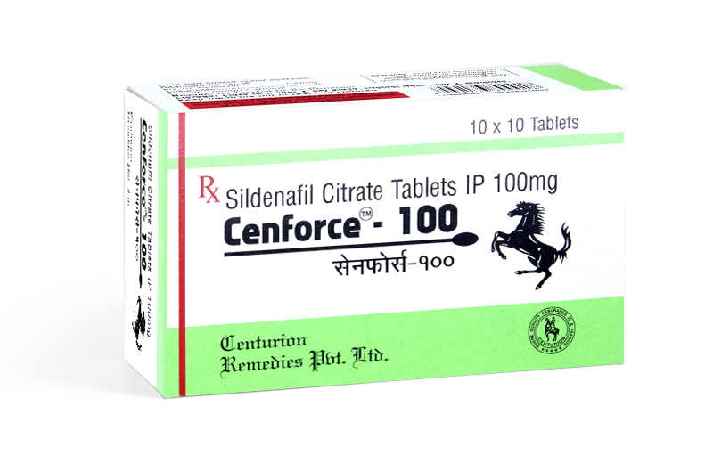 CENFORCE 100 MG