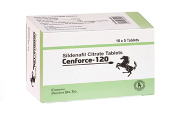 CENFORCE 120 MG