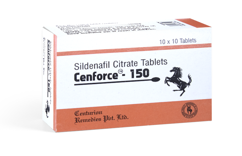 CENFORCE 150 MG