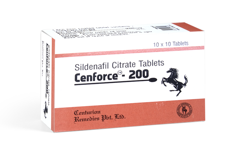 CENFORCE 200 MG