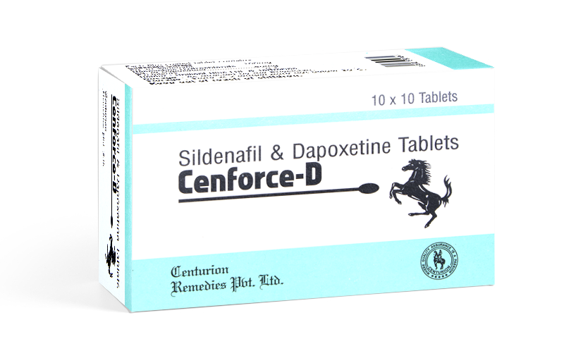 CENFORCE D