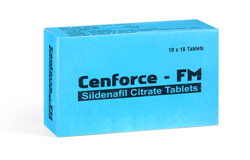 CENFORCE FM