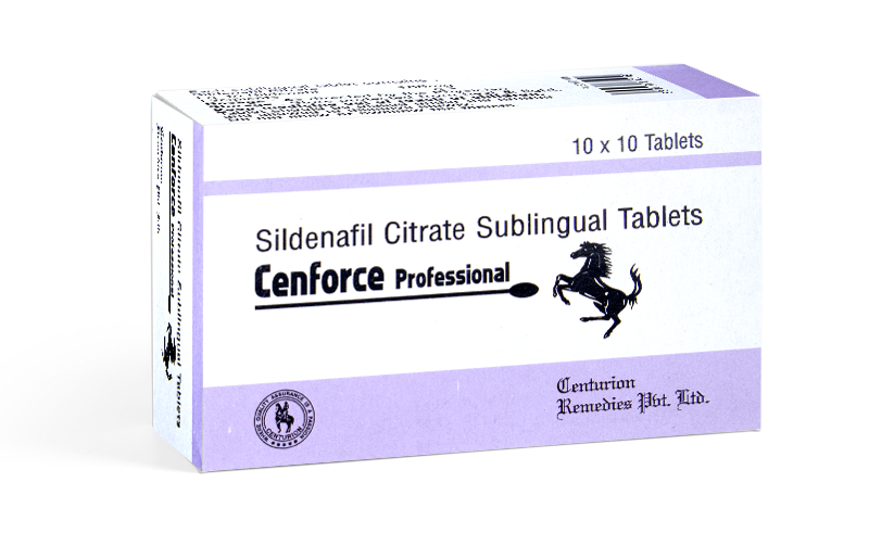 CENFORCE PROFESSIONAL