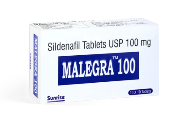Malegra 100mg