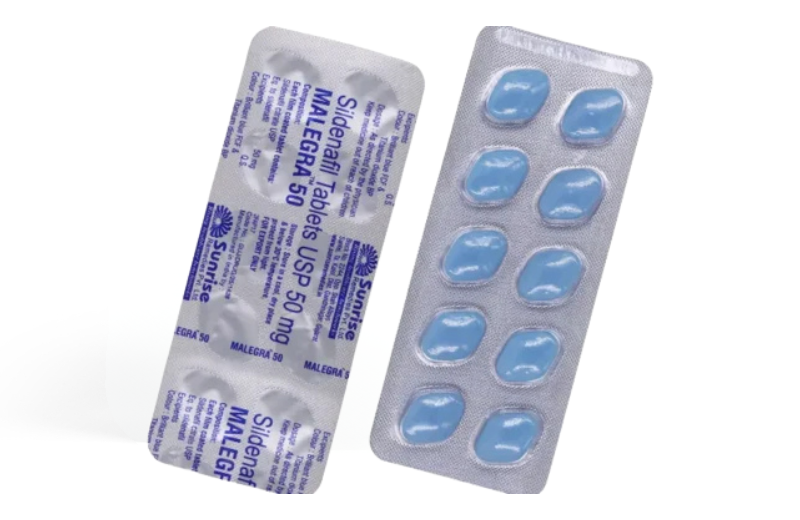 Malegra 50mg