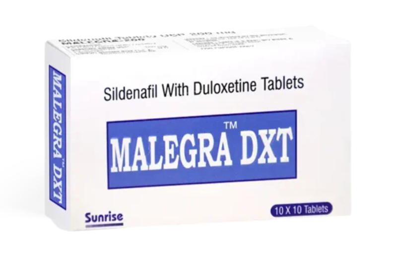 Malegra Dxt