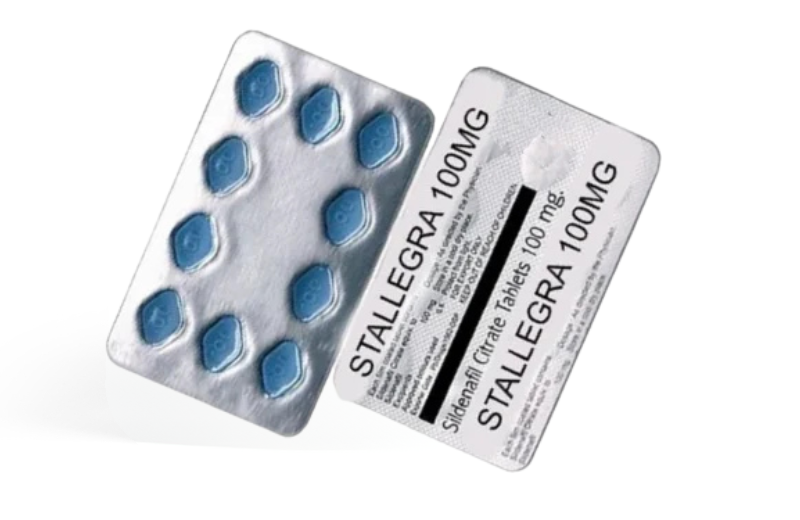 Stallegra 100mg