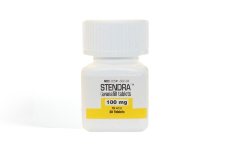 Stendra