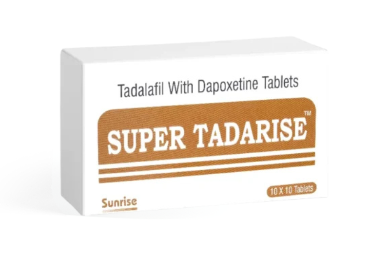 Super Tadarise