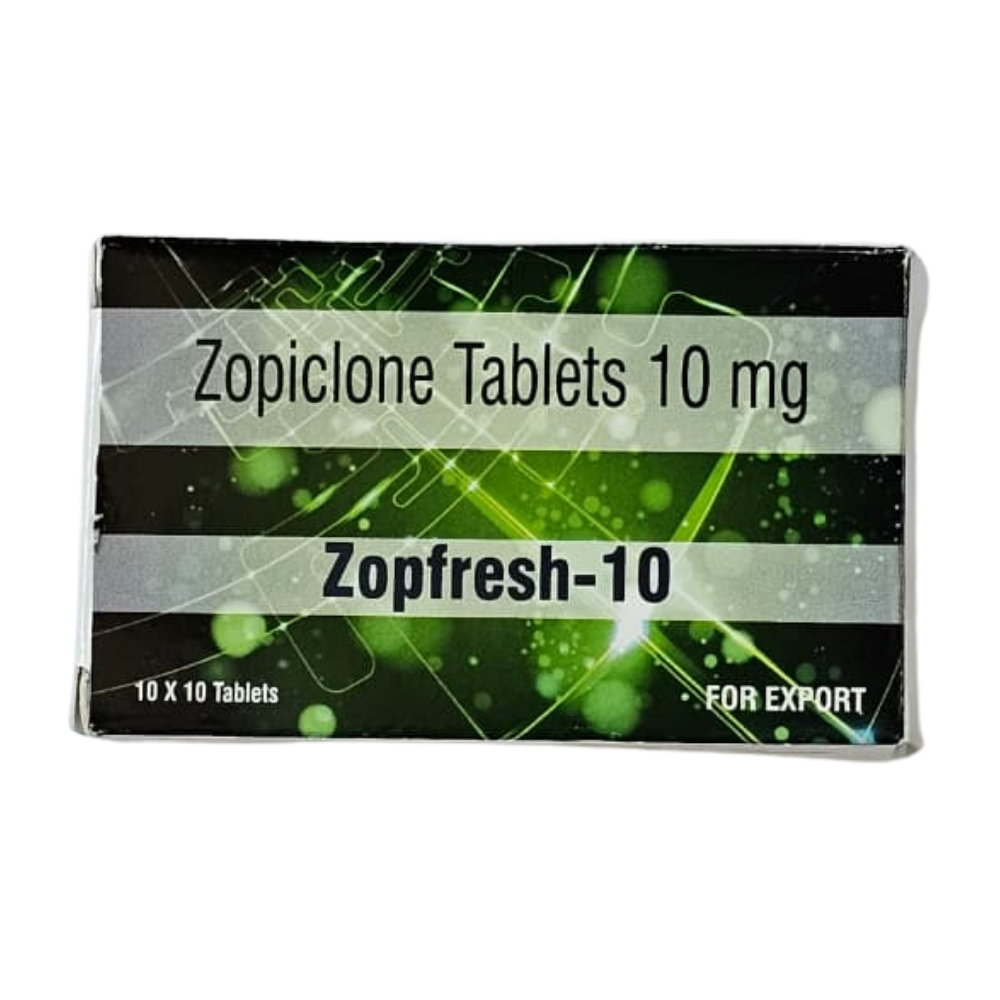 Zopfresh 10mg