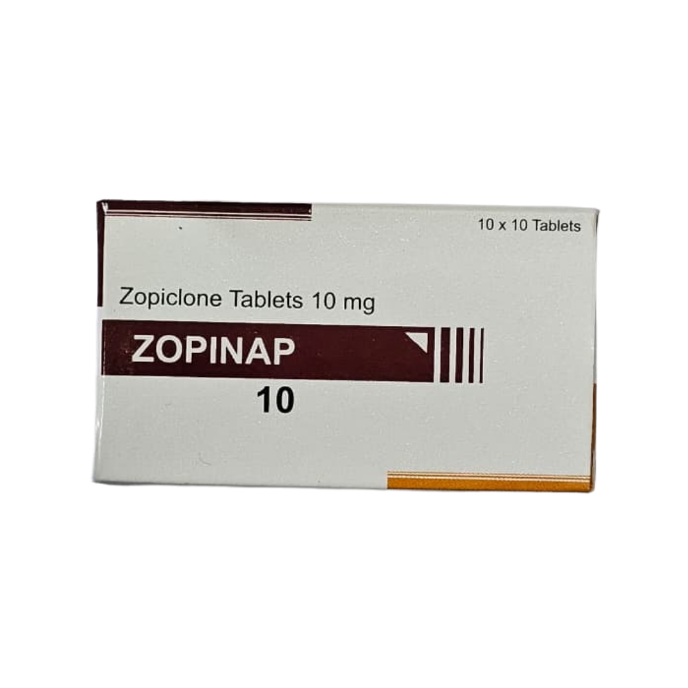 Zopinap 10mg
